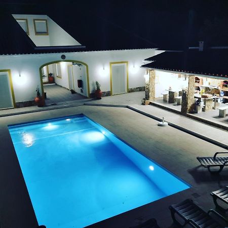Casinhas Da Avo Aura Aparthotel Reguengos de Monsaraz Exterior foto