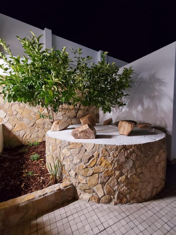 Casinhas Da Avo Aura Aparthotel Reguengos de Monsaraz Exterior foto