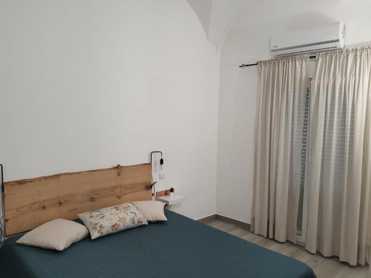 Casinhas Da Avo Aura Aparthotel Reguengos de Monsaraz Exterior foto