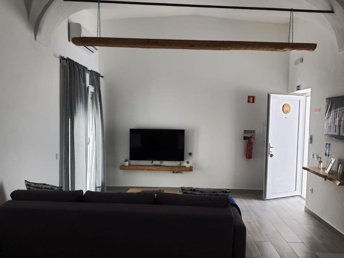 Casinhas Da Avo Aura Aparthotel Reguengos de Monsaraz Exterior foto