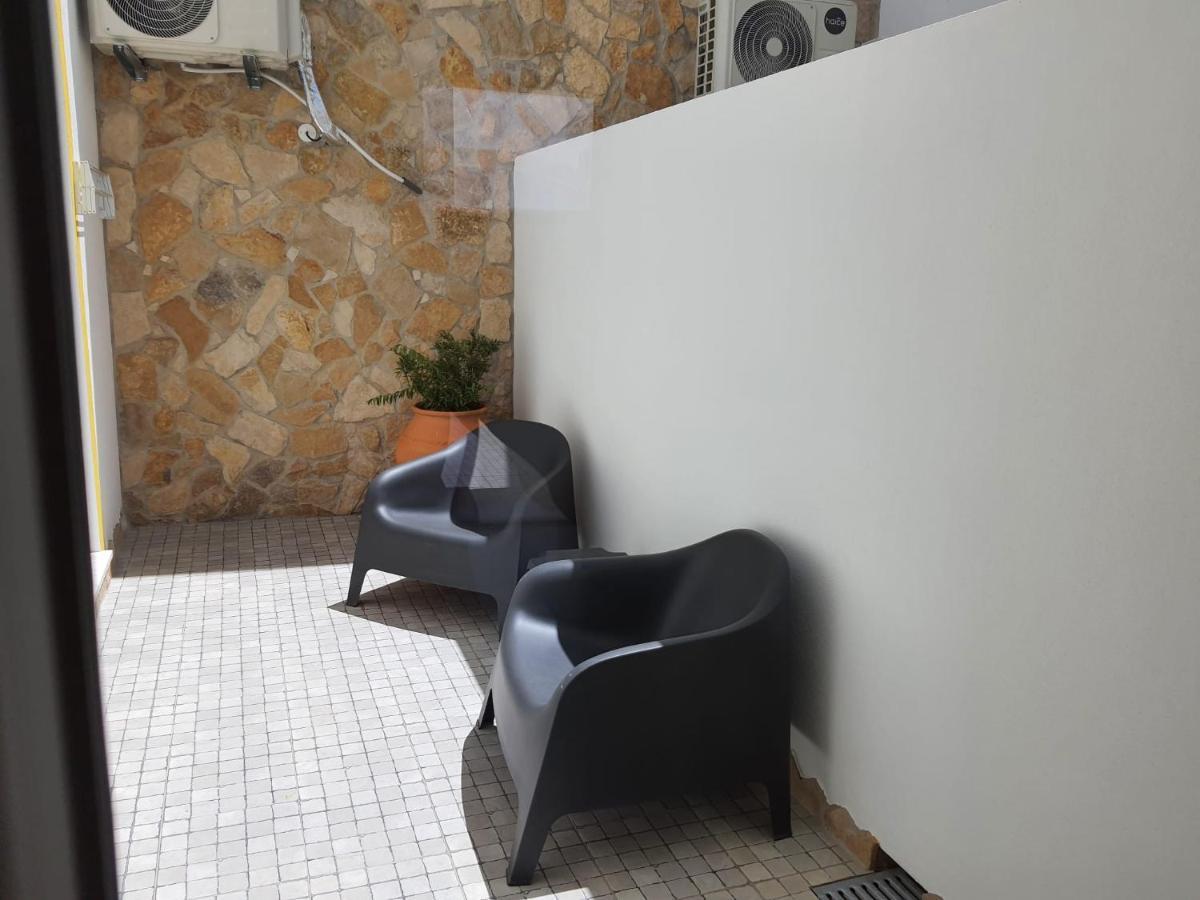 Casinhas Da Avo Aura Aparthotel Reguengos de Monsaraz Exterior foto