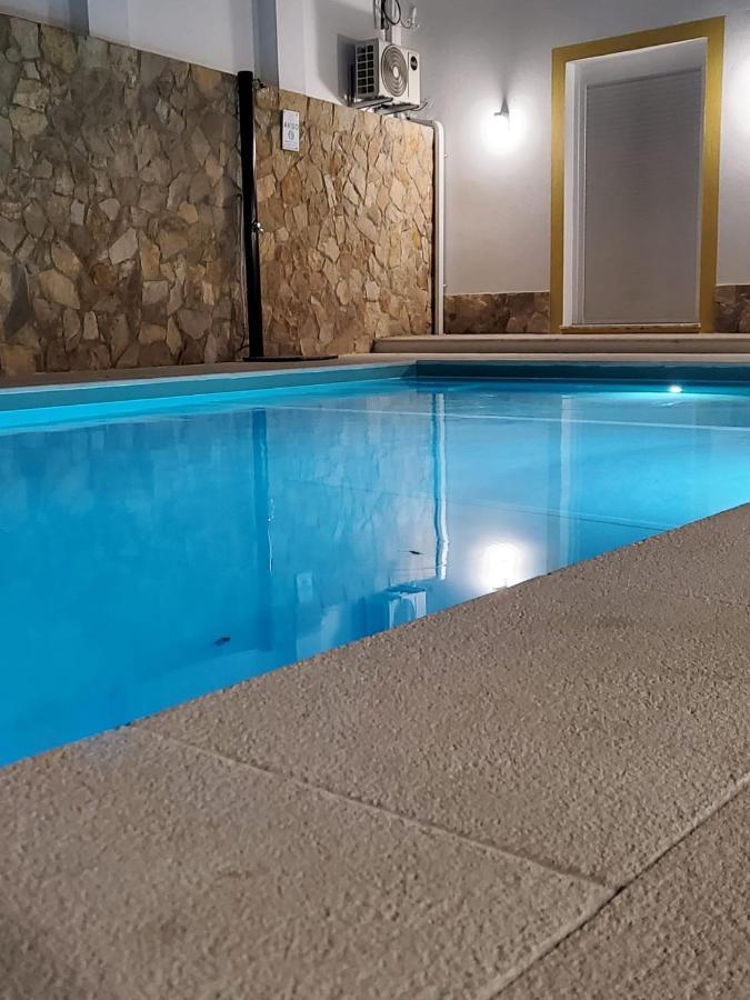 Casinhas Da Avo Aura Aparthotel Reguengos de Monsaraz Exterior foto
